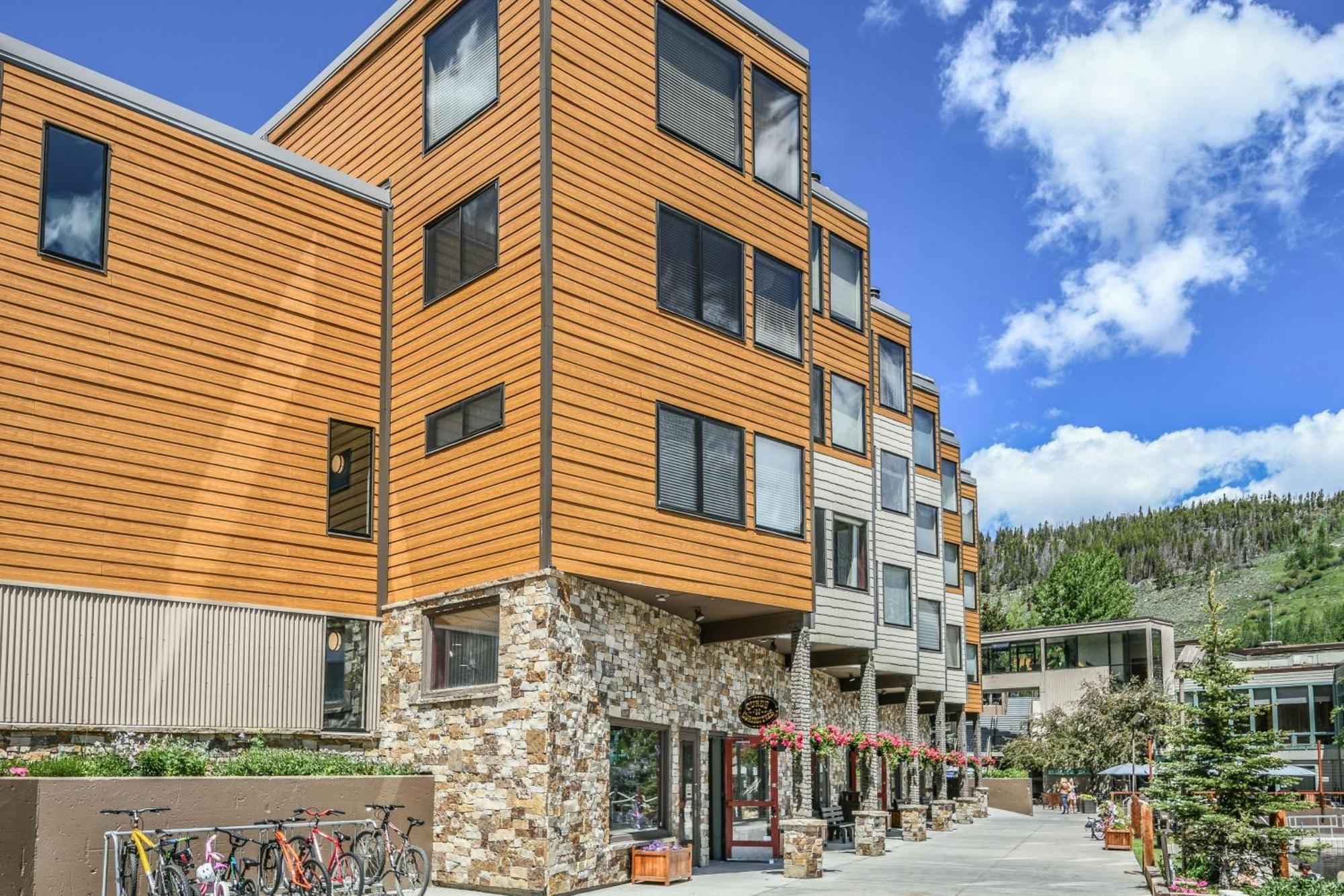 Edgewater Studio 1 Bath Ewjp Keystone Exterior foto